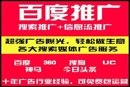 百度SEM代运营案例解析：精准锁定目标客户